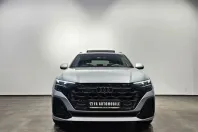 Audi Q8 din 2025 cu 26.315 km - oferta AUD148994 - foto 3