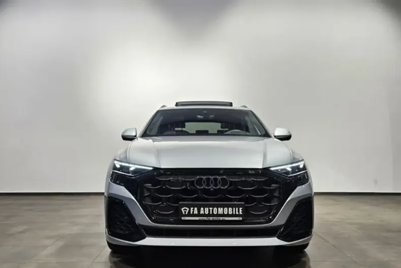 Audi Q8 din 2025 cu 26.315 km - oferta AUD148994 - foto 3