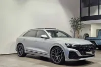 Audi Q8 din 2025 cu 26.315 km - oferta AUD148994 - foto 4