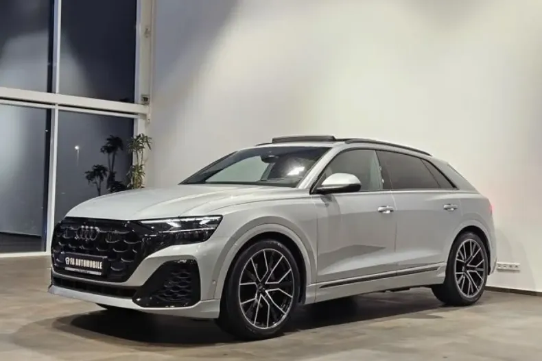 Audi Q8 din 2025 cu 26.315 km - oferta AUD148994 - foto 5