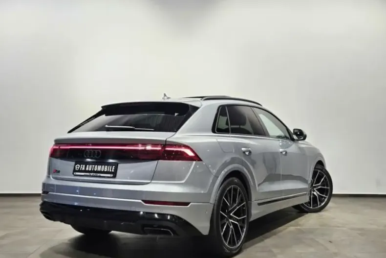 Audi Q8 din 2025 cu 26.315 km - oferta AUD148994 - foto 9