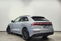 Audi Q8 din 2025 cu 26.315 km - oferta AUD148994 - foto 10