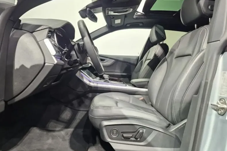 Audi Q8 din 2025 cu 26.315 km - oferta AUD148994 - foto 13