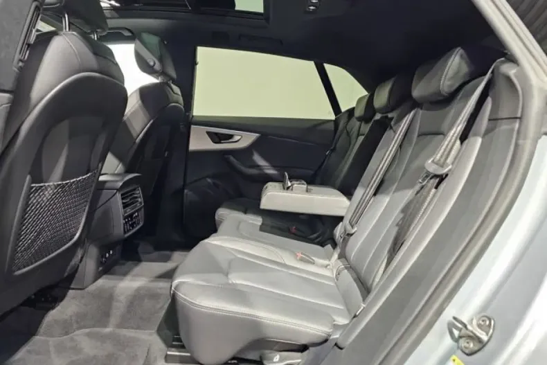 Audi Q8 din 2025 cu 26.315 km - oferta AUD148994 - foto 15