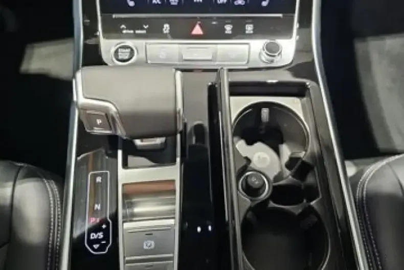 Audi Q8 din 2025 cu 26.315 km - oferta AUD148994 - foto 19