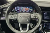 Audi Q8 din 2025 cu 26.315 km - oferta AUD148994 - foto 25
