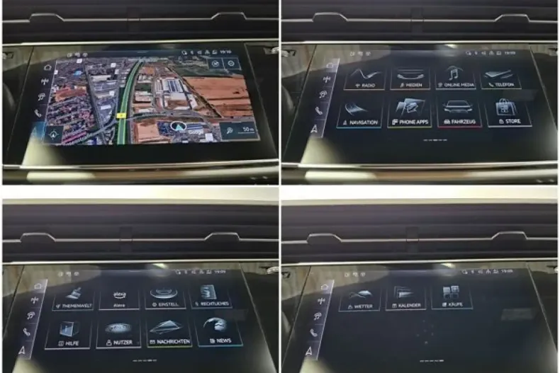 Audi Q8 din 2025 cu 26.315 km - oferta AUD148994 - foto 27