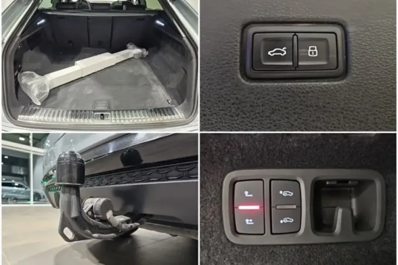 Audi Q8 din 2025 cu 26.315 km - oferta AUD148994 - foto 28