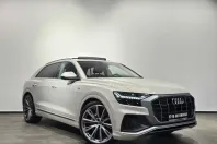 Audi Q8 din 2023 cu 55.693 km - oferta AUD148995 - foto 2
