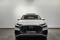 Audi Q8 din 2023 cu 55.693 km - oferta AUD148995 - foto 3