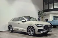 Audi Q8 din 2023 cu 55.693 km - oferta AUD148995 - foto 4