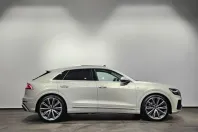 Audi Q8 din 2023 cu 55.693 km - oferta AUD148995 - foto 7