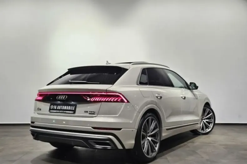 Audi Q8 din 2023 cu 55.693 km - oferta AUD148995 - foto 9