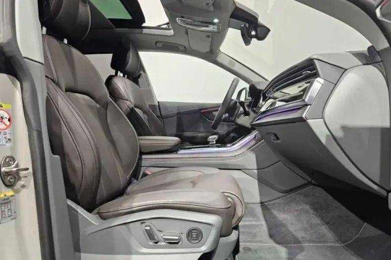 Audi Q8 din 2023 cu 55.693 km - oferta AUD148995 - foto 14