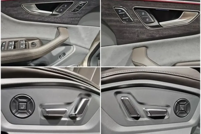 Audi Q8 din 2023 cu 55.693 km - oferta AUD148995 - foto 27