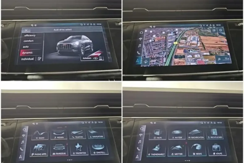 Audi Q8 din 2023 cu 55.693 km - oferta AUD148995 - foto 28