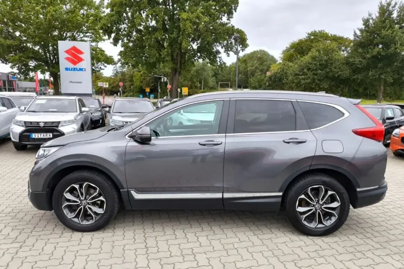 Honda CR-V din 2022 cu 70.780 km - oferta HON148998 - foto 8