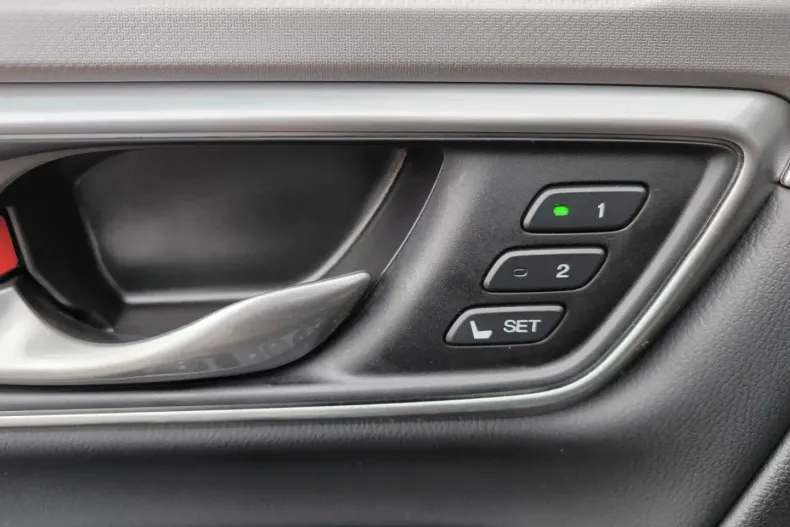 Honda CR-V din 2022 cu 70.780 km - oferta HON148998 - foto 15