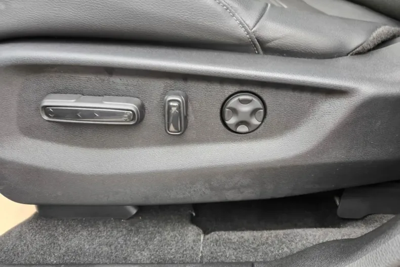 Honda CR-V din 2022 cu 70.780 km - oferta HON148998 - foto 16