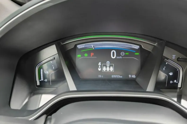 Honda CR-V din 2022 cu 70.780 km - oferta HON148998 - foto 21