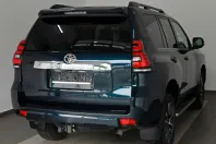 Toyota Land Cruiser din 2023 cu 47.140 km - oferta TOY149001 - foto 2