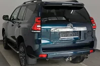 Toyota Land Cruiser din 2023 cu 47.140 km - oferta TOY149001 - foto 7