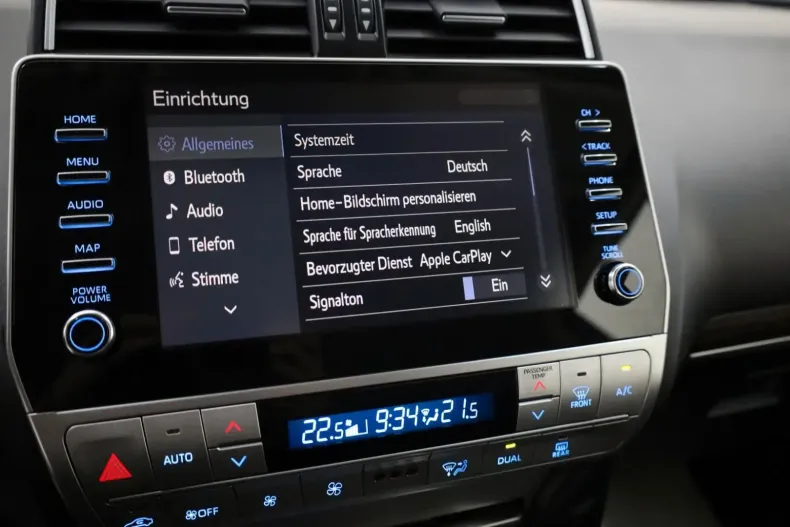 Toyota Land Cruiser din 2023 cu 47.140 km - oferta TOY149001 - foto 10