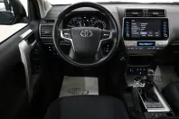 Toyota Land Cruiser din 2023 cu 47.140 km - oferta TOY149001 - foto 15