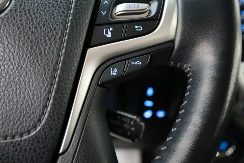 Toyota Land Cruiser din 2023 cu 47.140 km - oferta TOY149001 - foto 19