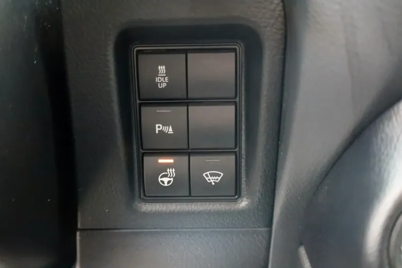 Toyota Land Cruiser din 2023 cu 47.140 km - oferta TOY149001 - foto 22