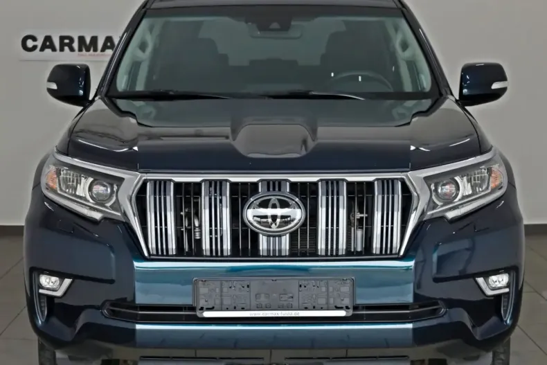Toyota Land Cruiser din 2023 cu 47.140 km - oferta TOY149001 - foto 24