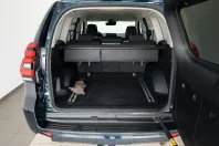 Toyota Land Cruiser din 2023 cu 47.140 km - oferta TOY149001 - foto 27