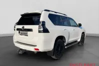 Toyota Land Cruiser din 2023 cu 38.717 km - oferta TOY149002 - foto 4