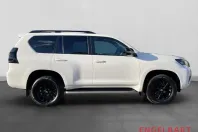 Toyota Land Cruiser din 2023 cu 38.717 km - oferta TOY149002 - foto 5