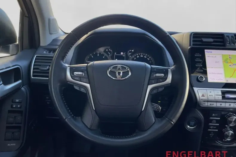 Toyota Land Cruiser din 2023 cu 38.717 km - oferta TOY149002 - foto 7