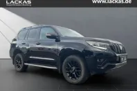 Toyota Land Cruiser din 2024 cu 99.980 km - oferta TOY149003 - foto 1