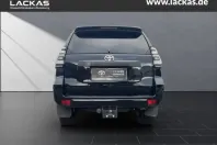 Toyota Land Cruiser din 2024 cu 99.980 km - oferta TOY149003 - foto 5