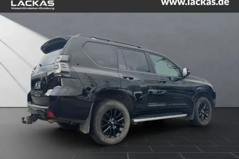 Toyota Land Cruiser din 2024 cu 99.980 km - oferta TOY149003 - foto 6