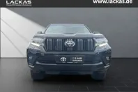 Toyota Land Cruiser din 2024 cu 99.980 km - oferta TOY149003 - foto 8