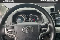 Toyota Land Cruiser din 2024 cu 99.980 km - oferta TOY149003 - foto 11