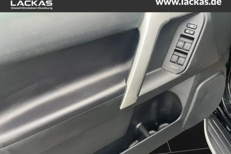 Toyota Land Cruiser din 2024 cu 99.980 km - oferta TOY149003 - foto 12