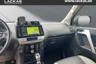 Toyota Land Cruiser din 2024 cu 99.980 km - oferta TOY149003 - foto 14