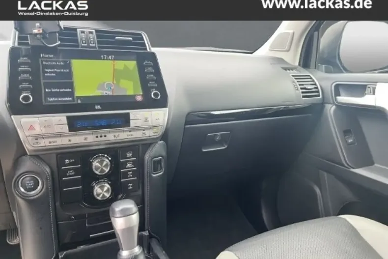 Toyota Land Cruiser din 2024 cu 99.980 km - oferta TOY149003 - foto 15