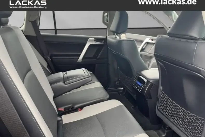 Toyota Land Cruiser din 2024 cu 99.980 km - oferta TOY149003 - foto 17