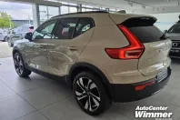 Volvo XC40 din 2024 cu 26.500 km - oferta VOL149004 - foto 4
