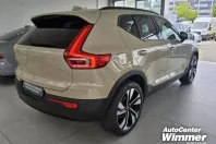 Volvo XC40 din 2024 cu 26.500 km - oferta VOL149004 - foto 7