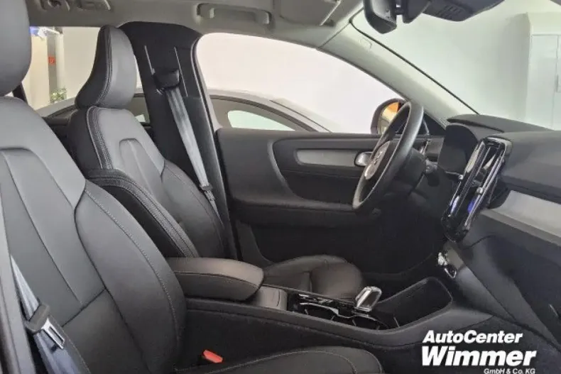 Volvo XC40 din 2024 cu 26.500 km - oferta VOL149004 - foto 14