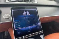 Mercedes-Benz S 450 din 2025 cu 7.891 km - oferta MER149006 - foto 12