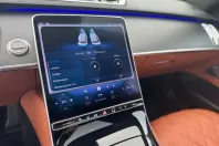 Mercedes-Benz S 450 din 2025 cu 7.891 km - oferta MER149006 - foto 13