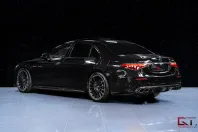 Mercedes-Benz S 63 AMG din 2024 cu 23.000 km - oferta MER149007 - foto 5